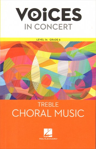 Voices in Concert
