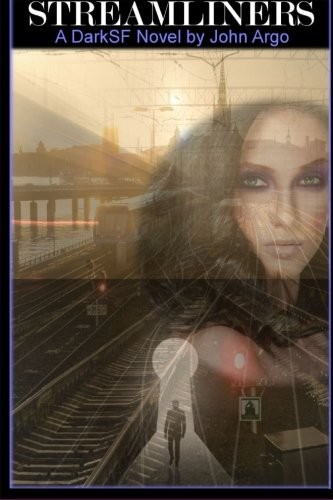 Streamliners (DarkSF Series)