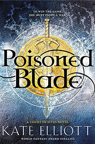 Poisoned Blade