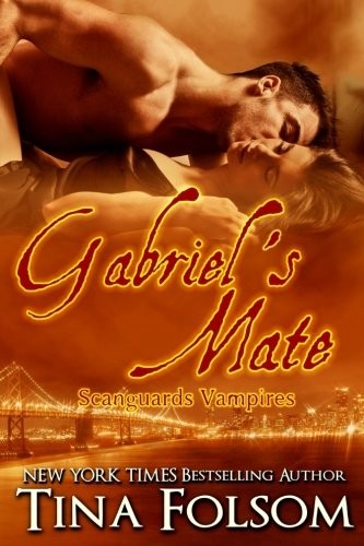 Gabriel's Mate