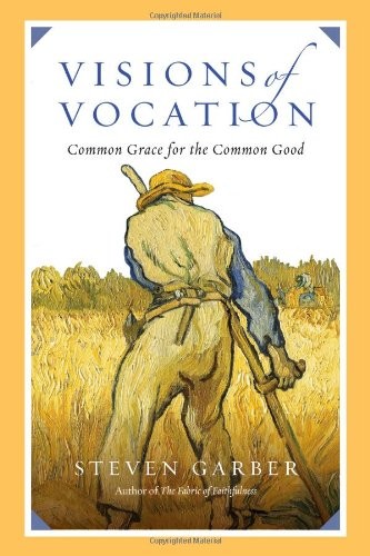 Vision and Vocation