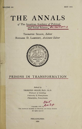 Challenging the Prison-Industrial Complex
