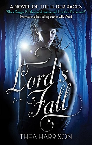 Lord's Fall: Number 5 in series (Elder Races)