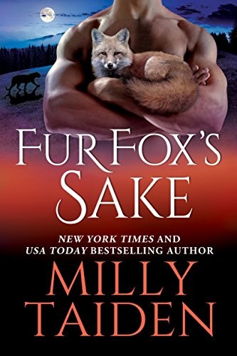 Fur Fox's Sake