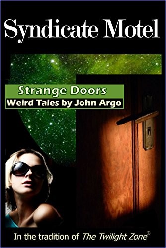 Syndicate Motel (Strange Doors (Weird Tales))