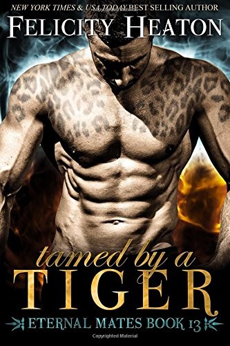 Tamed by a Tiger