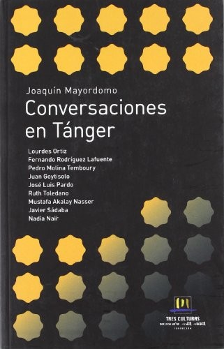 CONVERSACIONES EN TANGER