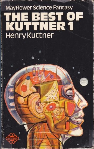 Best of Kuttner: No. 1