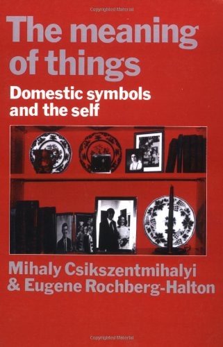 The Meaning of Things