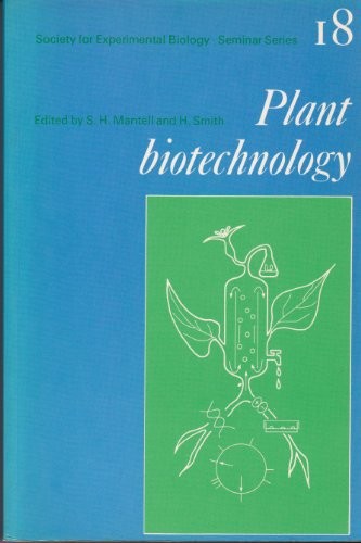 Plant biotechnology
