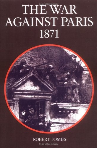 The war against Paris 1871