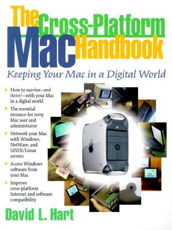 The Cross-Platform Mac Handbook