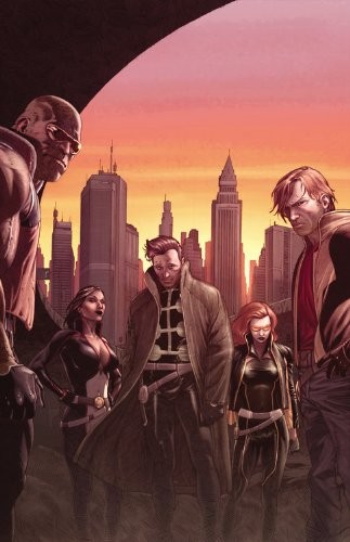 X-Factor - Volume 9: Invisible Woman Has Vanished