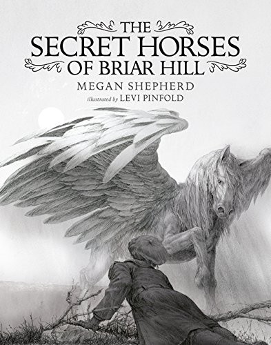 The Secret Horses of Briar Hill