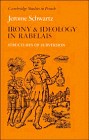 Irony and ideology in Rabelais