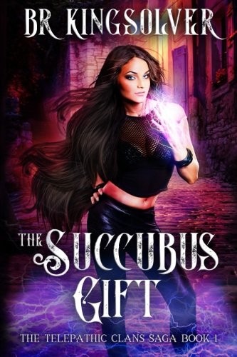 The Succubus Gift