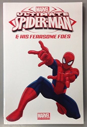 Marvel - Ultimate Spider-Man & His Fearsome Foes