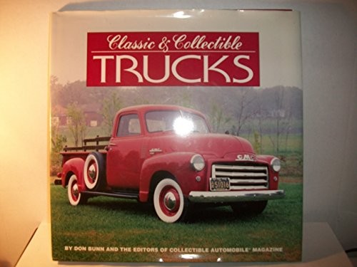 Classic & Collectible Trucks