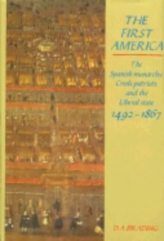 The First America