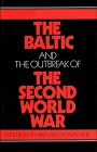 The Baltic and the Outbreak of the Second World War