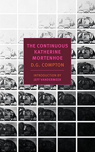 The Continuous Katherine Mortenhoe (New York Review Books Classics)