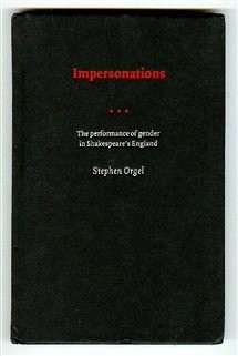Impersonations