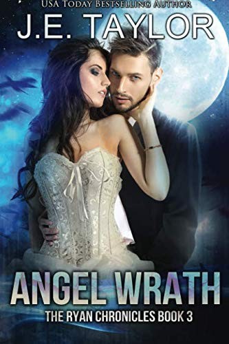 Angel Wrath