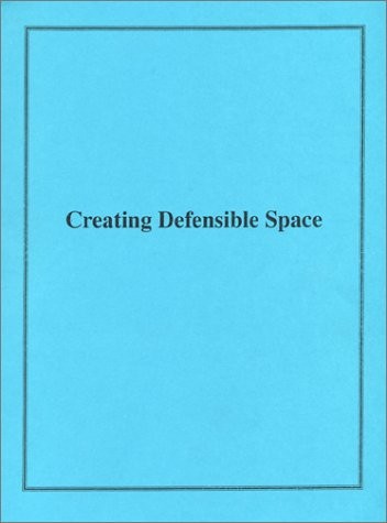 Creating Defensible Space