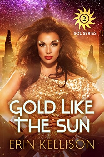 Gold Like the Sun