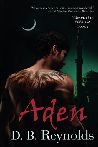 Aden: Vampires In America