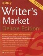 2007 writer's market