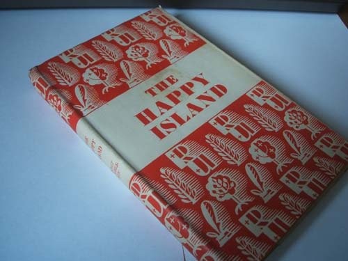 The happy island