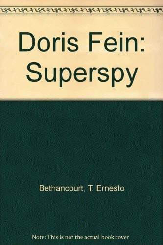 Doris Fein: Superspy