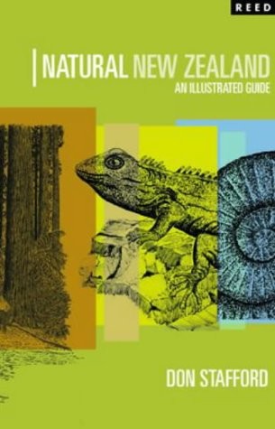 Natural New Zealand: An Illustrated Guide