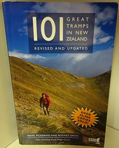 101 Great Tramps in New Zealand