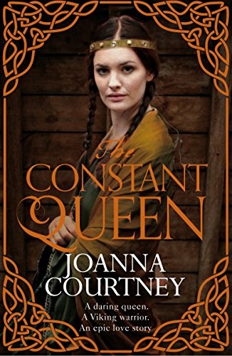 The Constant Queen (Queens of Conquest)