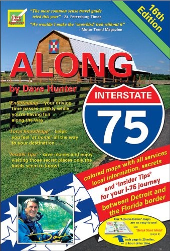 Along Interstate 75