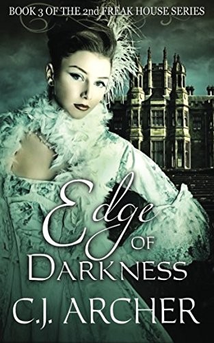 Edge of Darkness