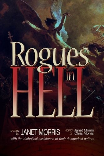 Rogues in Hell