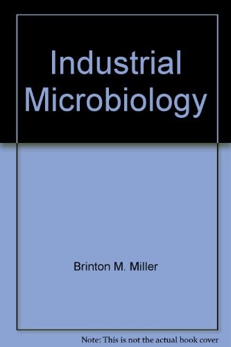 Industrial Microbiology