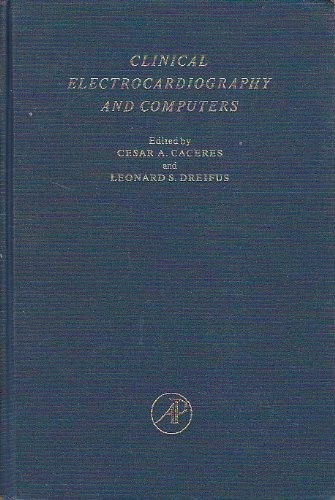 Clinical Electrocardiography and Computers