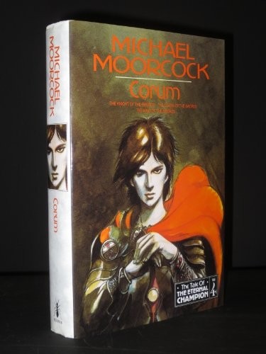 Corum: Knight of the Swords, Queen of the Swords, King of the Swords