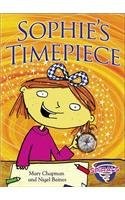 Sophie's Timepiece