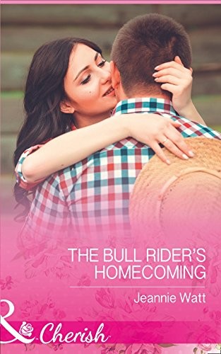 The Bull Rider's Homecoming