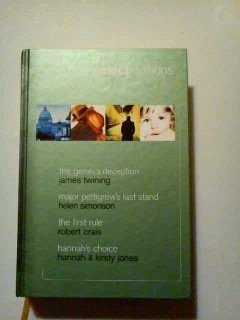 Select Editions