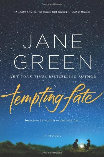 Tempting Fate: A Novel