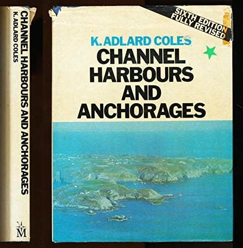 Channel Harbours and Anchorages