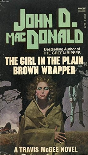 Girl in the Plain Brown Wrapper