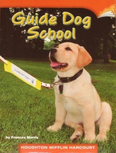 Guide Dog School