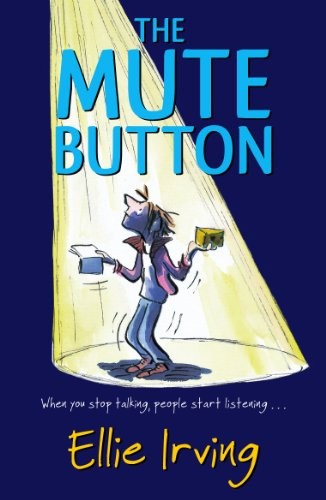The Mute Button: When You Stop Talking, People Start Listening...